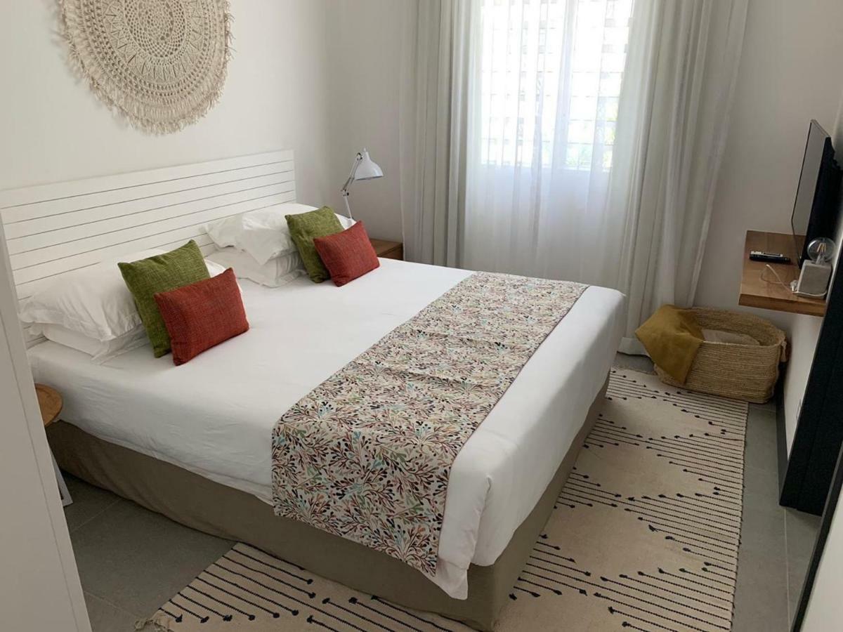 Obiches Luxury Beachfront Apartment Trou-Aux-Biches Trou-aux-Biches Exterior foto