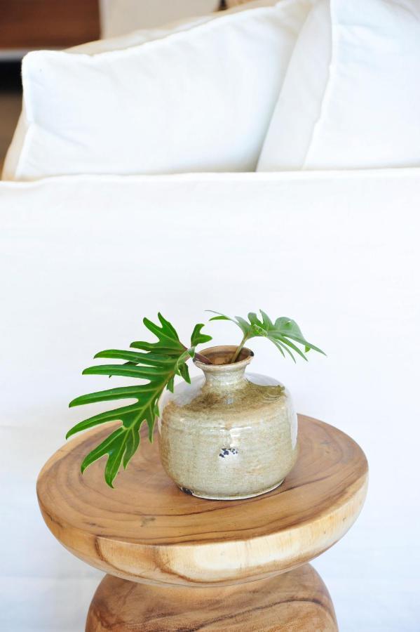 Obiches Luxury Beachfront Apartment Trou-Aux-Biches Trou-aux-Biches Exterior foto